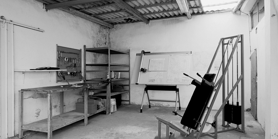 Innovationen als Markenzeichen