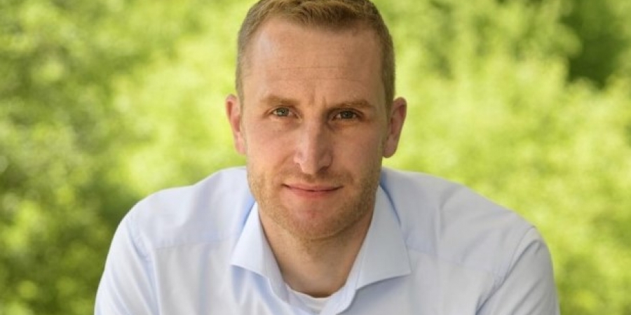 Personelle Veränderung Geschäftsführung