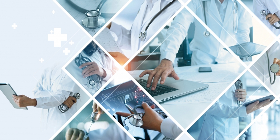 Digitalisierung in Ihrem Praxisalltag