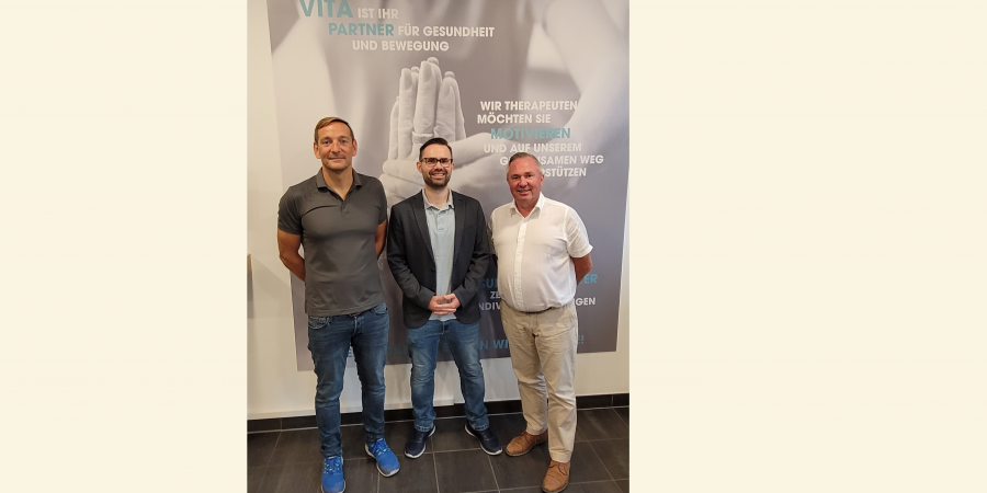 „Wir streben ein sinnvolles Wachstum an“