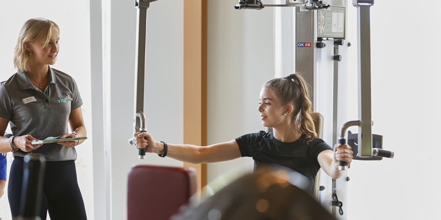 „Eine Software ist für moderne Trainingssteuerung unerlässlich“