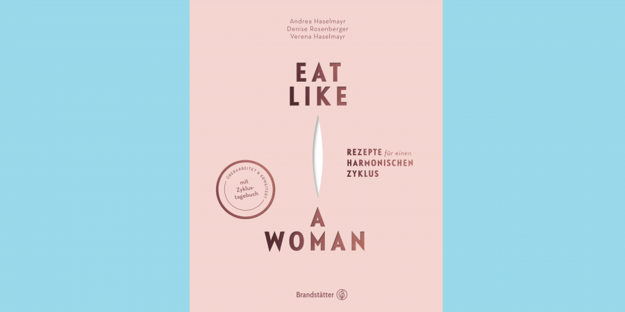 Gute Ernährung für den Zyklus