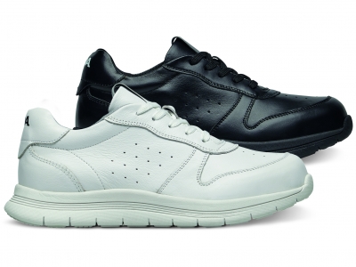 Wetterfest und bequem