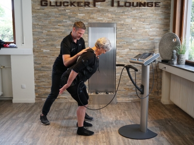 Elektrische Impulse für viele Zielgruppen