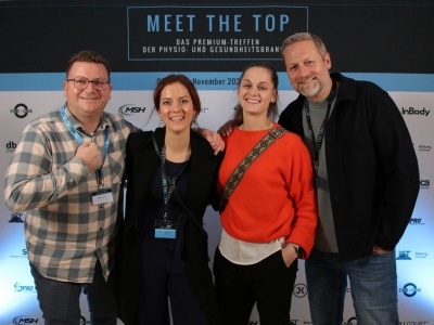 Erfolgreiche Teilnahme