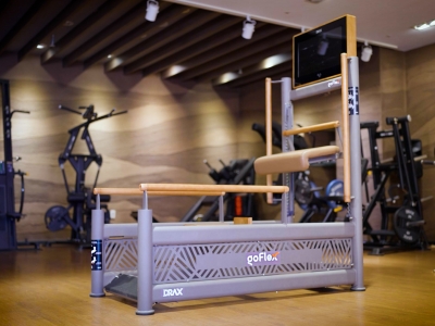 Wertvolle Trainingskomponente