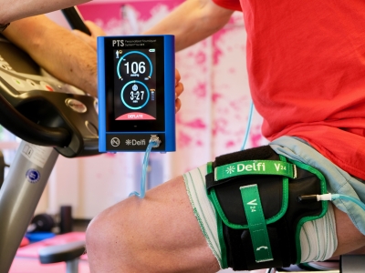 Revolutionäre Trainingsmethode zur Maximierung von Muskelwachstum