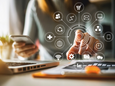 Die Branche hat digitalen Nachholbedarf