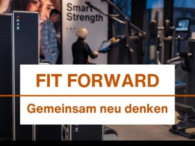 FIT FORWARD