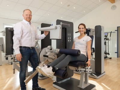 Mit der 3D-Analyse zu evidenzbasierten Behandlungsansätzen