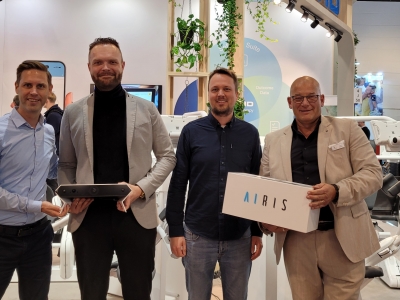 Künstliche Intelligenz mit Mehrwert für die Physiobranche