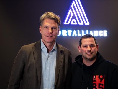 Zusammenarbeit beschlossen