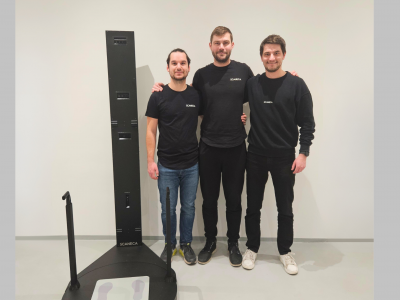 Beeindruckende Erfolgsgeschichte