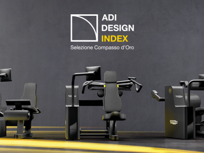 Auszeichnung für Biostrength