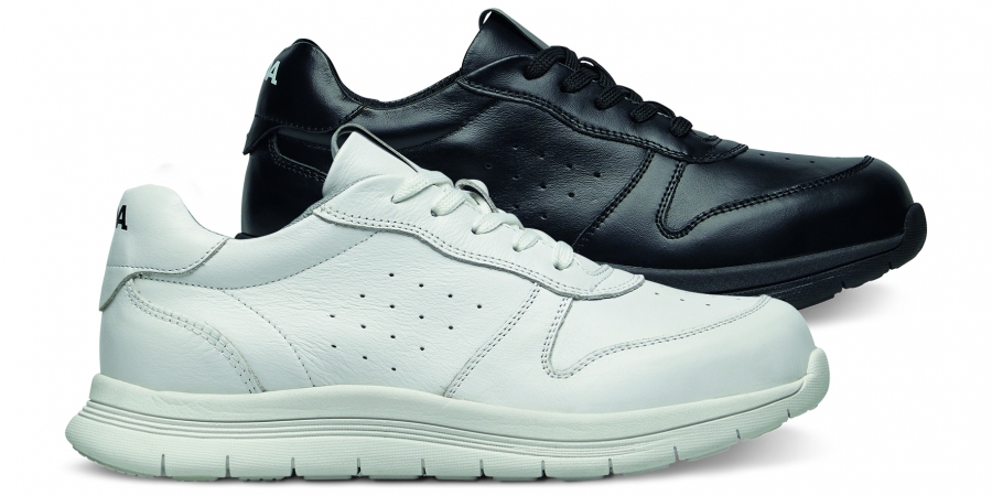 Wetterfest und bequem