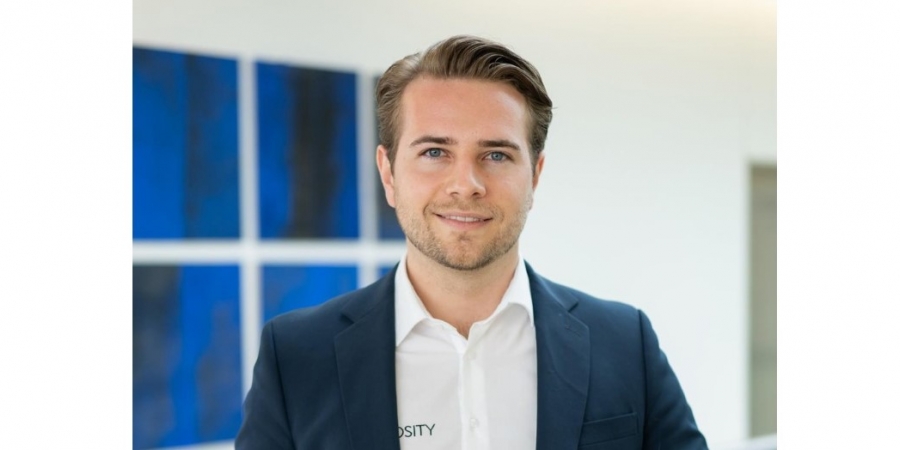 Forbes “30 under 30”