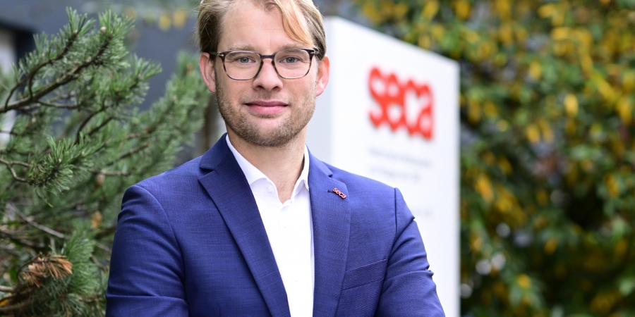 Expansion in die BeNeLux-Länder