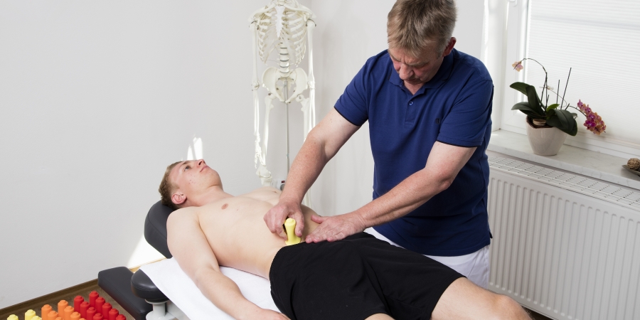 Cupping – ein neuer Ansatz zur Faszientherapie