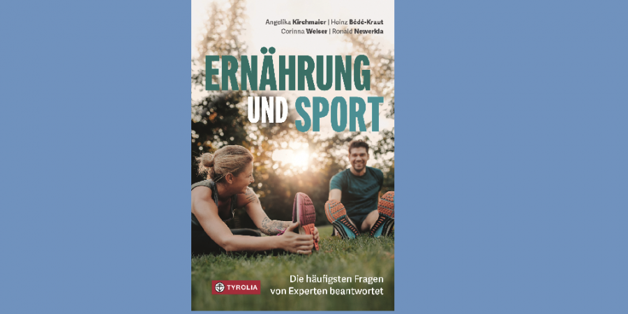 Die Sportler-Ernährung optimieren