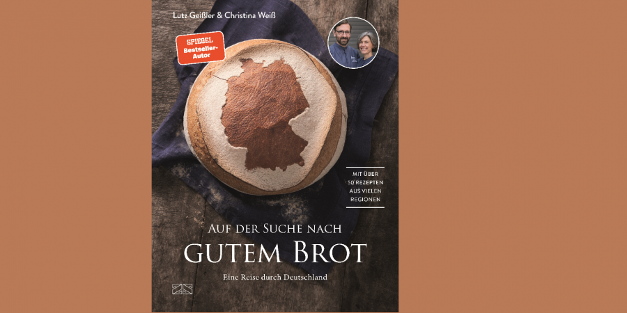 Was gutes Brot ausmacht 