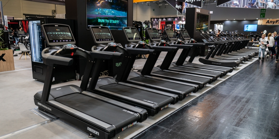 Für jeden Laufgeschmack das richtige Gerät