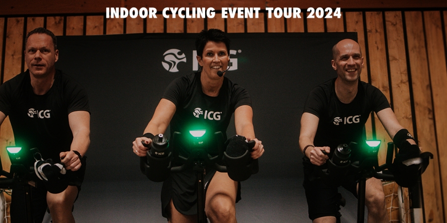 Begeisterung an 14 Standorten