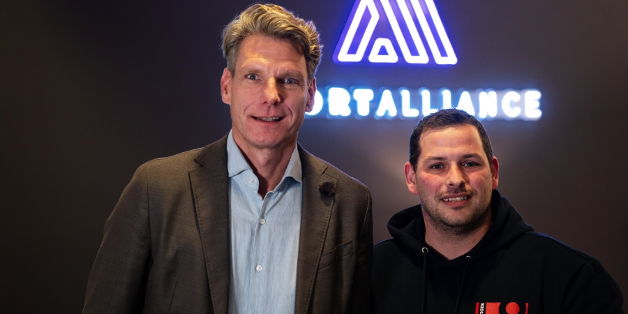 Zusammenarbeit beschlossen