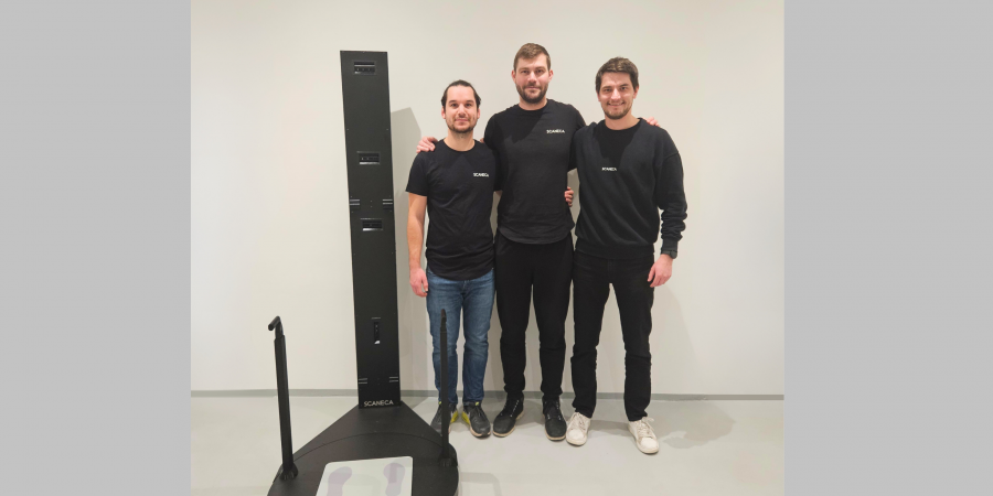 Beeindruckende Erfolgsgeschichte