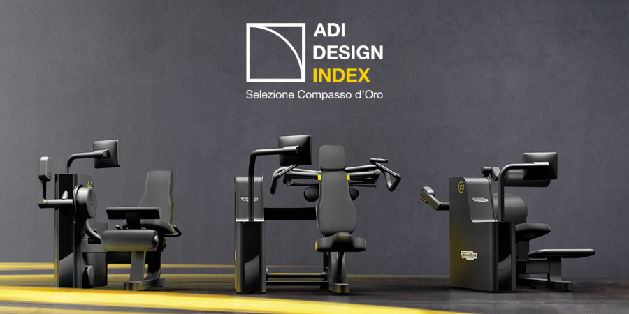 Auszeichnung für Biostrength