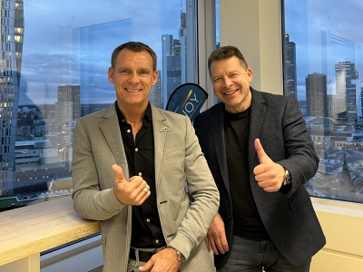 Zum 8. Mal in Folge servicebester Testsieger