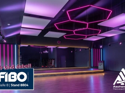 Ein Kursraum für alle Fälle