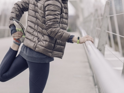 Erhöhte Sterblichkeit durch viel Sitzen