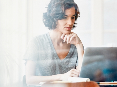 Kostenfreie Webinare rund um die Physiotherapie