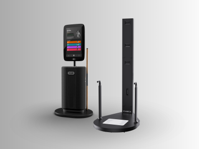 Schnittstelle für neue Möglichkeiten