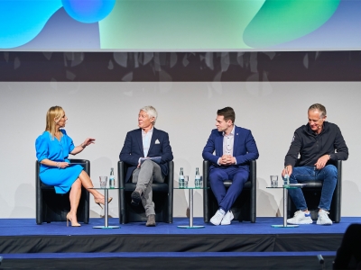 Fachliche Weiterbildung auf hohem Niveau 