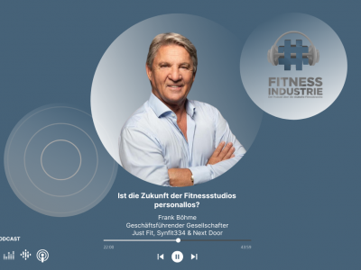 Personallose Studios im Fokus