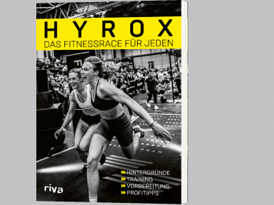Hyrox-Handbuch