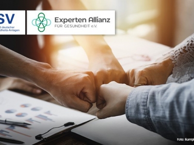 Interessen gemeinsam vertreten