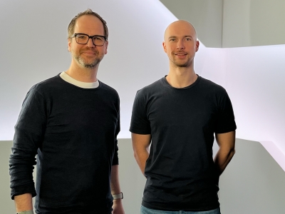 Neuausrichtung mit zwei Geschäftsführern