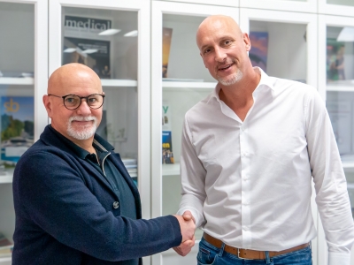 Exklusive Partnerschaft