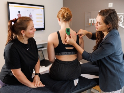 Informative Workshops