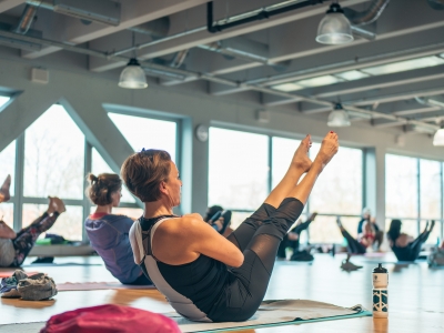 Pilates Conference 2024 der IFAA