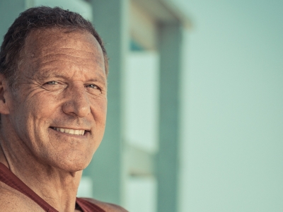 Neuer Markenbotschafter