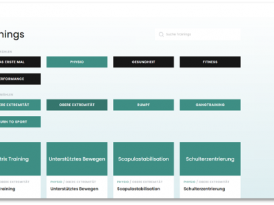 Software-Innovation angekündigt