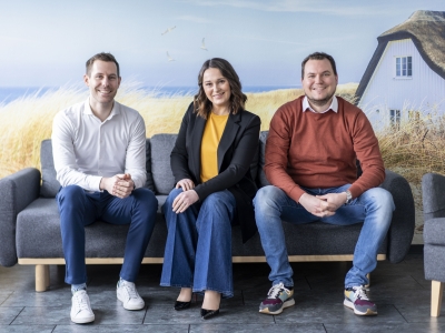 Erfahrene Branchenexpertin