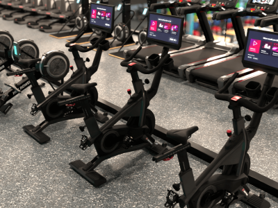 Vielfältige Trainingsmöglichkeiten