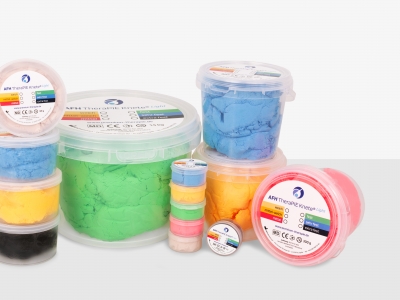 Sanfte Therapie, Starke Ergebnisse