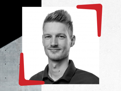 Cube Sports begrüßt Neuzugang