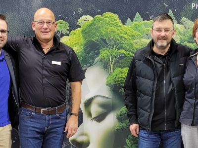 Schupp stellt die Weichen für die Zukunft!