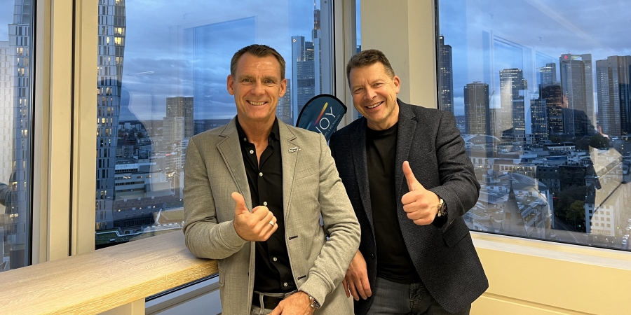 Zum 8. Mal in Folge servicebester Testsieger